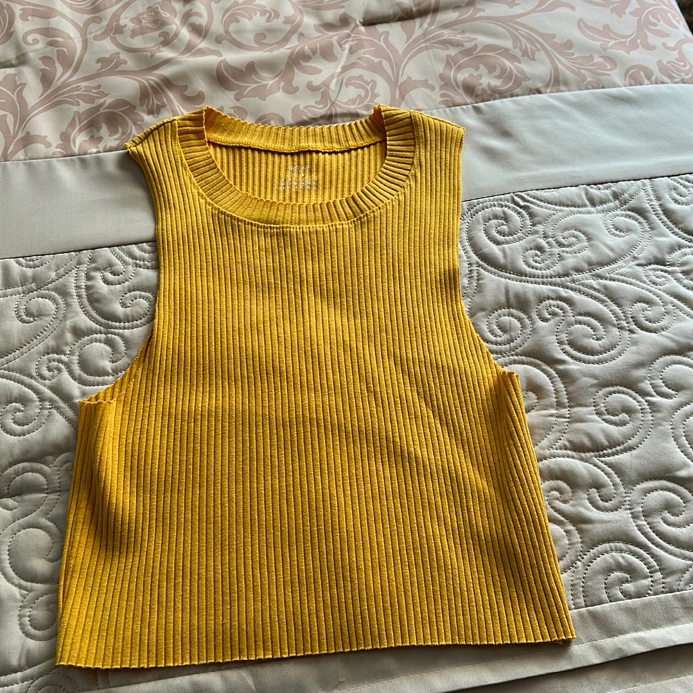 Aerie Tank Top